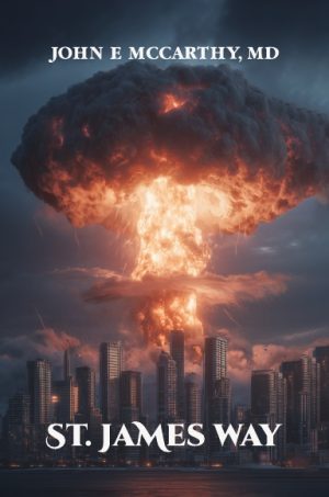 St. James Way ( Hardcover )