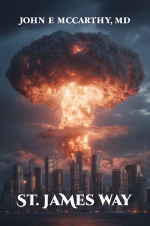 St. James Way ( Paperback )